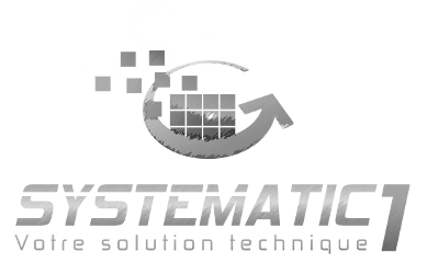 SYSTEMATIC1, votre solution technique