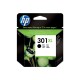 HP 301XL - À rendement élevé - noir - original - cartouche d'encre - pour Deskjet 10XX, 15XX, 2050A J510, 2054A J510, 25XX; Envy