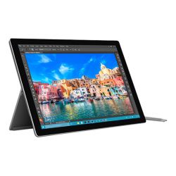 Microsoft Surface Pro 4 Core M3 900 MHz - Windows 10 Pro 64 bits - 4 Go RAM - 128 Go SSD - 12.3" écran tactile 2736 x 1824