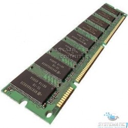 HP DIMM SDRAM 9NS 4Mx64