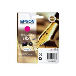 Epson 16XL - Taille XL - magenta