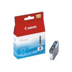 Canon CLI-8C - Cyan