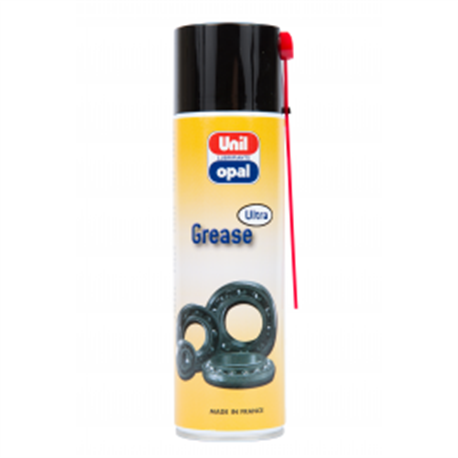 UNIL OPAL - Grease ultra -AE 500ml