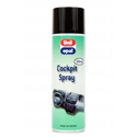 UNIL OPAL - Cockpit spray ultra 500ml