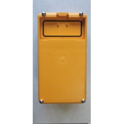 HETRONIC-Boîtier inférieur GL 9.6V